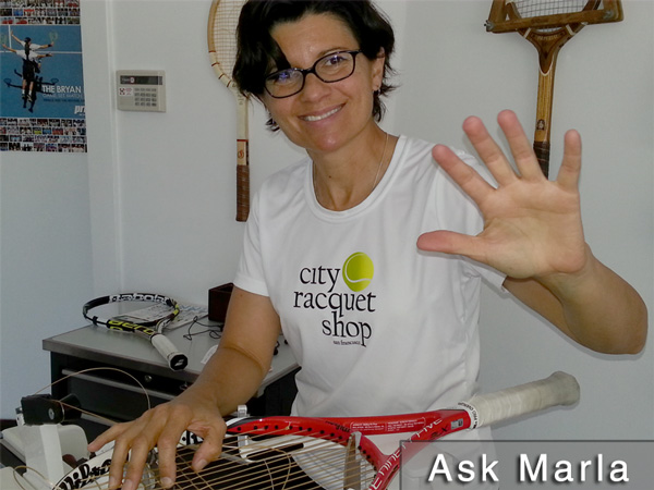 Ask Marla