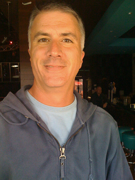 Tom Pugh