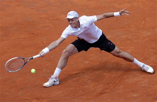 AP Photo/Riccardo De Luca